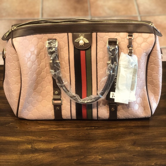 Duffle Bag - Picture 1 of 2